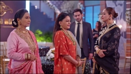 Parineeti - 26th July 2024